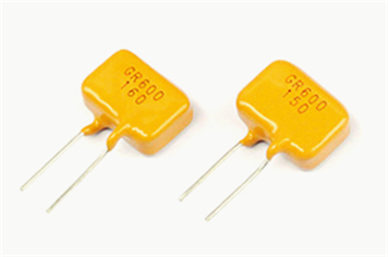 自恢復(fù)保險絲在電路做過載保護(hù)的動作原理