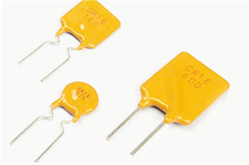 自恢復(fù)保險(xiǎn)絲的應(yīng)用！